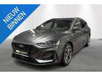 clipper 1.0i ecoboost mhev 114kw st-line x dct