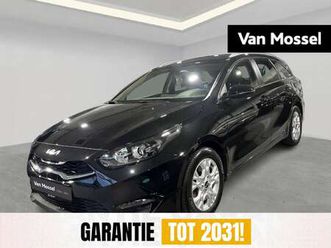 sportswagon pulse 1.0 t-gdi 120 isg