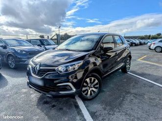 renault captur intens energy tce 90