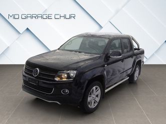 amarok 2.0 bitdi trendline 4motion permanent a