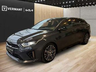 gt 1.6t-gdi 204pk dct