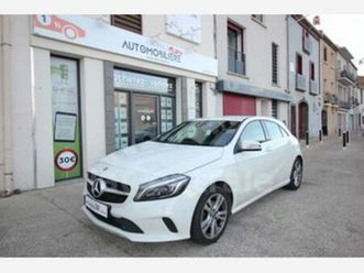 iii generation2 180 intuition 7g-dct