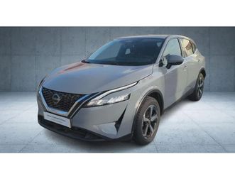 1.3 mild hybrid 158ch n-connecta xtronic 2022