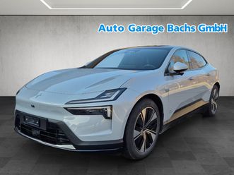 polestar 4 long range single 100kwh