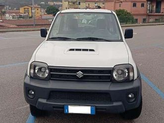 jimny 1.3 vvt evolution+ gpl 4wd