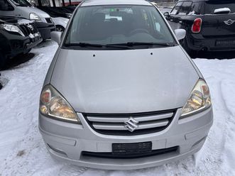 liana 1.4 16v diesel gl top