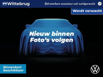 volkswagen id.4 - tech 77 kwh / led/ navi/ camera/ trekhaak