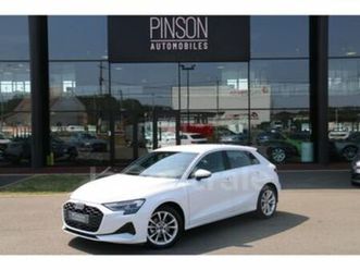 iv generation2 1.5 30 tfsi mild hybrid 116 s tronic 7 design