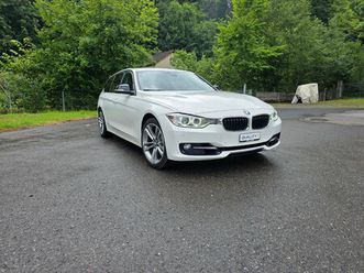328i xdrive touring sport line steptronic