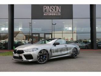 m8 cabriolet bva evo cabriolet g14 m8 competition