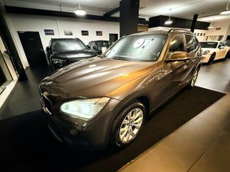 x1 xdrive 28i steptronic