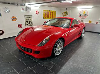 599 gtb