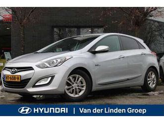 1.6 gdi i-motion plus navi/cam/climate/pdc/cruise