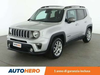 1.6 m-jet limited 120 cv