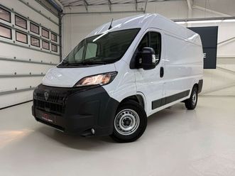 peugeot boxer boxer 2.2 bluehdi 140 l2h2 automaat!/camera/gps/