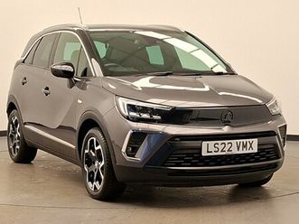 2022 - 1.2 turbo [130] ultimate 5dr