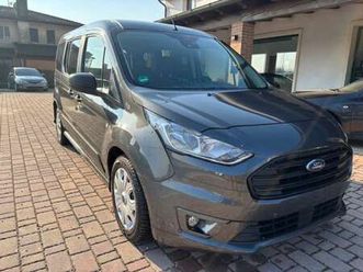 1.5 tdci 74 kw 7 posti titanium
