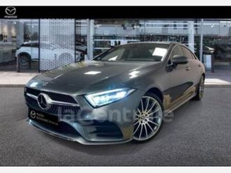 iii 450 amg line+ 4matic 25cv 9g-tronic