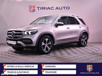 utilizat mercedes-benz gle 2021 - 48 900 eur, 130 918 km - autovit.ro