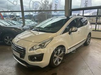 generation2 1.6 thp 165 s&s feline eat6