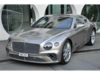 continentalental gt 6.0 w12