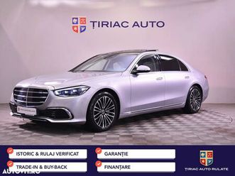 utilizat mercedes-benz s 2024 - 94 900,06 eur, 21 639 km - autovit.ro