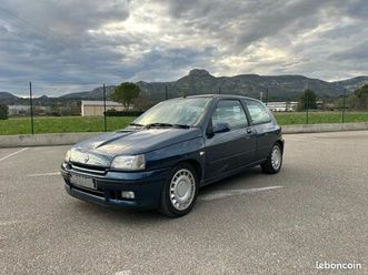 clio 16s diac phase 1 non cata