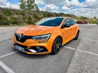 renault - mégane