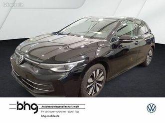 volkswagen golf life 1,5 etsi opf 110 kw dsg