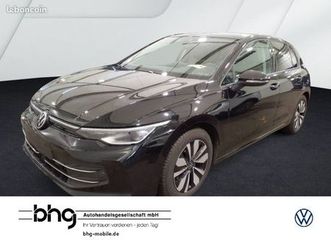 volkswagen golf life 1,5 etsi opf dsg