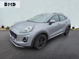 1.0 flexifuel 125ch s&s mhev titanium