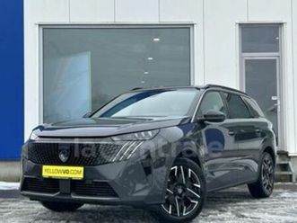 iii 1.2 hybrid 145 gt e-dcs6