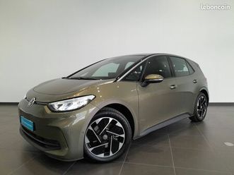 volkswagen id.3 204 ch pro