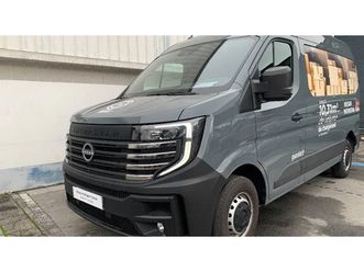 interstar fourgon 3t5 l3h3 2.0 dci 150