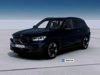 ix3 msport impressive