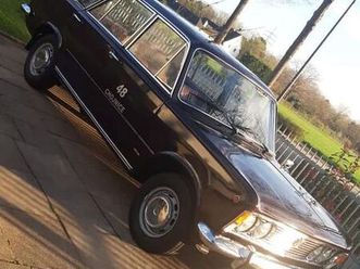 fiat 125p fso 1 serie ddr fahrzeug aus polen