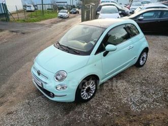 ii generation2 1.2 8v 69 eco pack riva