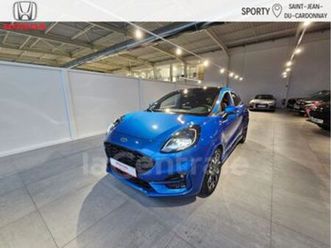 ii 1.0 ecoboost 155 mhev s&s st-line bvm6