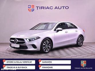 utilizat mercedes-benz a 2021 - 24 490,88 eur, 85 701 km - autovit.ro