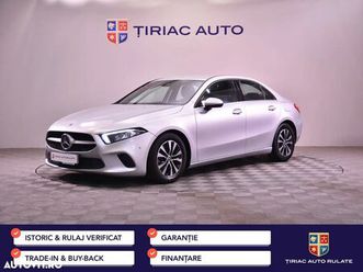 utilizat mercedes-benz a 2021 - 25 490,34 eur, 70 295 km - autovit.ro
