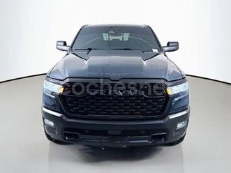 vehículo de sustitución