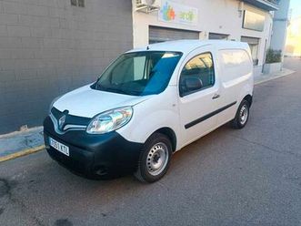 renault - kangoo combi