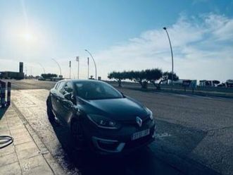 renault - mégane