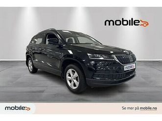 1,6 tdi 115hk style aut, h.feste