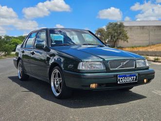volvo 460 glt 2.0/ turbo 1.8 1994