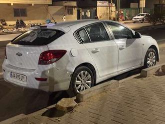 chevrolet cruze - nord foire | expat-dakar