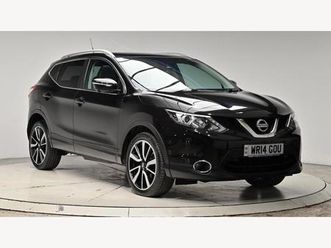 1.5 dci tekna 2wd euro 5 (start/stop) 5dr