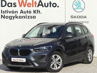 bmw x1 xdrive25e advantage (automata) 103e.km!