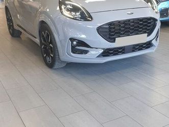 ford puma st line 1.0 125cv flexifuell e85