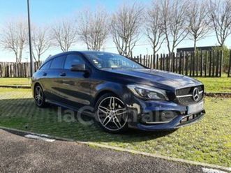 generation2 shooting brake 180 d fascination 7g-dct